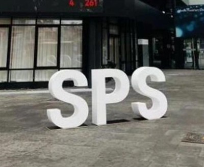 SPS এ Syncore ইন্টিগ্রেটেড মোটর এবং টর্ক মোটর শোকেস করে।